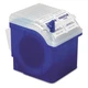 HEATHROW SCIENTIFIC HS234525B Parafilm Dispenser,4.7" L,6.1" W,Blue 56HW06