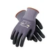 Maxiflex Pip 34-874/M Maxi Flex Ultimate 34874 Foam Nitrile Palm Coated Gloves