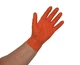 Atlantic Safety Company ATL-OR-XL KBS Coatings Orange Extra Large Lightning Nitr