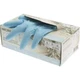 230 Pack Microflex XC-310-XL Disposable Gloves, Size X-Large, 3 mil, Nitrile