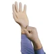 Ansell TouchNTuff 69-318 Powder-Free Latex Disposable Gloves, Medium, 5 Mil
