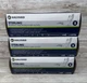 Halyard Sterling Nitrile PowderFree Exam Gloves *3 BOXES* Size: SMALL Exp: 08/28