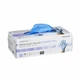 MCK-Exam Glove McKesson Confiderm&reg; 3.5C X-Large NonSterile Nitrile Standard Cuff
