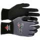 MCR Safety Ninja BNF Work Gloves N96797 Nitrile Grip Nylon Spandex M L