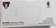 1 Boxes /100 gloves - Rhino Nitrile Powder Free Disposable Gloves - Large