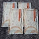 Sempermed Syntegra IR Polyisoprene Surgical Gloves, Size 8, 4 pair, 8 mil