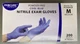 Procure Nitrile Exam Gloves #PC630CB, Powder Free, Blue, Medium, 1 Box - Qty 200