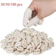 200pcs Disposable Latex Finger Cots Medium Size Anti Static DURABLE HANDMADE