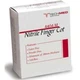 Tech-Med Services Nitrile Finger Cots - Large 144/Bx. Latex-Free and Powder