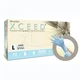 Microflex XCEED Nitrile Exam Gloves: LARGE 250/bx
