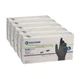 Halyard PureZero Nitrile Exam Gloves LFS711LG 5.1MIL - 5 bxs of 100 (500) Large