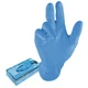99-1-6200B, Disposable Gloves, 8 mil Palm, Nitrile, Powder-Free, 3XL (12), 50