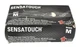 Lot of 100 MCR Safety 5 Mil Powder Free Latex Gloves Disposable Medium Size 5055