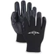 Magid Roc Lightweight 13-Gauge Form-Fitting Nitrile Work Gloves 96 Pairs Size