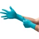 Ansell 565719 TNT Blue Disposable Gloves Blue XL 100 Gloves