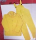 BOSS 35 Mil 3 Piece Rainsuit 4XL RN#15671 #9B-D0023