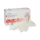 McKesson Vinyl Exam Glove Standard Cuff Length MEDIUM 1500 per Case