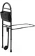 Medline Bed Assist Bar with Storage Pocket, Height Adjustable Bed Rail NEW OB W1