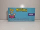 Mad Farmer White Nitrile Gloves - Box Of 100 Examination Gloves LARGE Disposable