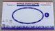 4 Box of 100 Nitrile Exam Gloves, Large Size- by Cardinal Health-NEW 