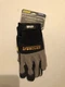 NEW Ironclad Performance Wear Anti-Vibration Gloves, Size Medium, WWI2-03-M