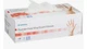 X-LARGE McKesson Vinyl Exam Glove Standard Cuff Length 1 CASE- 10 BOXES