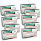 SMALL Shamrock Nitrile Exam Gloves 1 CASE- 10 BOXES