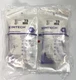 Kimtech G3 12" Sterile Nitrile Gloves, White, Size 7.5 Exp 7/2029 (Pack of 20)