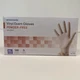 McKesson Stretch Vinyl Exam Non - Sterile Standar Glove X-LARGE 100 per Box