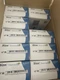 1000 Disposable Nitrile Gloves Powder Free Light Blue Medium Non-Sterile FDA ...