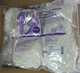 100-PACK KIMTECH 62006 G3 EVT PRIME NITRILE CLEANROOM GLOVES SIZE 6.5 SMALL 2026