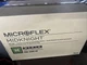 Microflex MK269M Diamond Grip Latex Gloves Medium --1 Case-  1000 Count