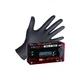  66484 SAS Safety Raven Patriot Nitrile Gloves, 7Mil XL