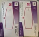 Lot Of 2 TRONEX 9250-20 NITRILE TEXTURED EXAM GLOVES MEDIUM BOX of 100 You Get 2
