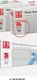 Basic VGPF3003 Latex Gloves - Box of 100