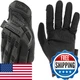 Mechanix Wear M-Pact 0.5Mm High-Dexterity Covert Tactical Work Gloves - Touch