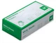 Medium Disposable Nitrile Gloves (Powder- Free) Sold Per Case (1,000 Gloves)