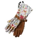 Womanswork Garden of Paradise Arm Saver Glove, Medium