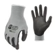 Gorilla Grip Work Gloves Never Slip Maximum Grip All-Purpose Gloves For Men