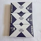 LOT OF 3 Boxes Affex Stretch Hybrid Gloves Powder Free Large 300 Total NIB