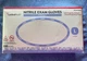Cardinal Health Flexal 88TN04L Nitrile Gloves Large-200