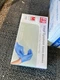 10 Boxes of 100 - BASIC 4 Mil Synmax Vinyl Exam Gloves MEDIUM BMPF 3002
