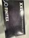 GENERIC BLACK NITRILE DISPOSABLE GLOVES 5MIL (XX-LARGE (PACK OF 90)) - BLACK