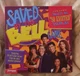 Saved by the Bell Board Game 1992 Pressman TV Show Family Fun Open Box New