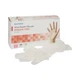 McKesson Vinyl Exam Glove Standard Cuff Length SMALL 1000 per Case