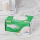 Equate Vinyl Examination Gloves, 50 Count