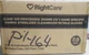 RightCare RCSTLNTRL70CS Class 100 Processed 300MM (12&rdquo;) size 7.0 ( 200 per case)
