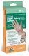 Protospheric Disposable Gloves - Stretch Poly, Clear, Food Prep&Cooking Gloves