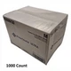 Case of 1000 &ndash; Prime Source Ultra Nitrile Gloves, Blue, Medium, Powder-Free