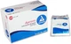 Dynarex Apron Disposable Individually Wrapped Full Size 24x42" White, 100 Count